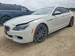 WBA6D0C56GD927459 2016 BMW 6ER