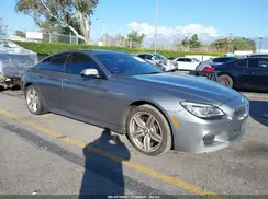 WBA6D0C56GD927610 2016 BMW 6ER