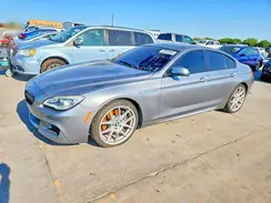 WBA6D0C56GG432385 2016 BMW 6ER