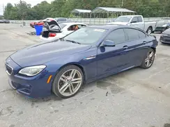 WBA6D0C56GG432466 2016 BMW 6ER