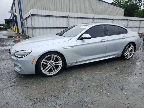 WBA6D0C56HG639523 2017 BMW 6ER