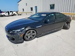 WBA6D0C56JG852820 2018 BMW 6ER