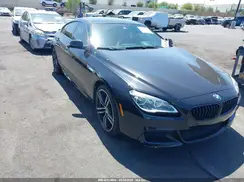 WBA6D0C56JG852932 2018 BMW 6ER