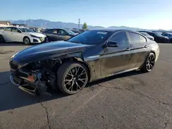 WBA6D0C56JG853031 2018 BMW 6ER