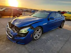 WBA6D0C56KG853080 2019 BMW 6ER