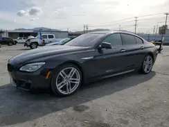 WBA6D0C57GD927504 2016 BMW 6ER