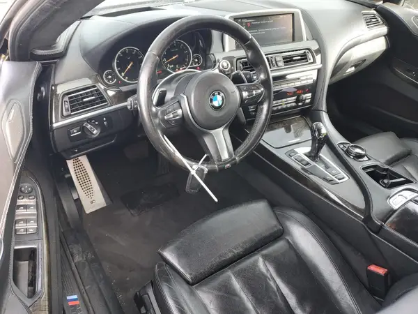 WBA6D0C57GD927504 2016 BMW 6ER - Image 8