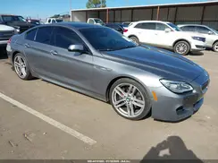 WBA6D0C57GD927745 2016 BMW 6ER