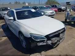 WBA6D0C57GD927812 2016 BMW 6ER