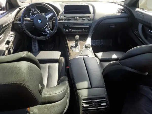 WBA6D0C57GG432315 2016 BMW 6ER - Image 8