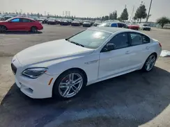 WBA6D0C57HG639420 2017 BMW 6ER