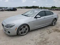 WBA6D0C57HG639465 2017 BMW 6ER