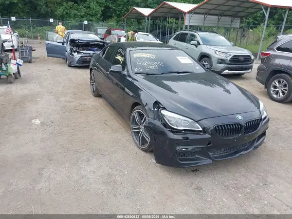 WBA6D0C57JG852938 2018 BMW 6ER