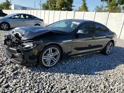 WBA6D0C57KG853119 2019 BMW 6ER
