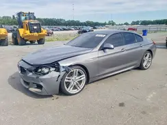 WBA6D0C58GD927883 2016 BMW 6ER
