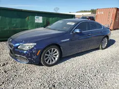 WBA6D0C58GG432436 2016 BMW 6ER