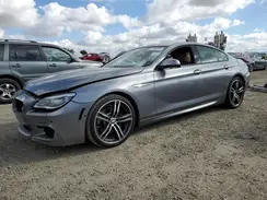 WBA6D0C58KG853100 2019 BMW 6ER