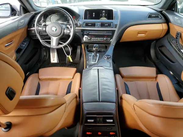 WBA6D0C58KG853100 2019 BMW 6ER - Image 8