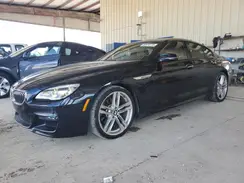 WBA6D0C59GD927696 2016 BMW 6ER