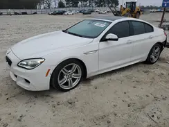 WBA6D0C59GG432557 2016 BMW 6ER