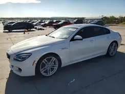 WBA6D0C5XGG432311 2016 BMW 6ER