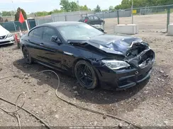 WBA6D2C33HGT73288 2017 BMW 6ER
