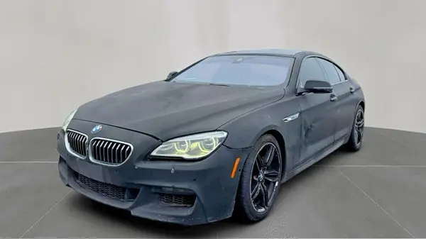 WBA6D2C39HGT73277 2017 BMW 6ER - Image 2