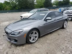WBA6D2C50GGT65696 2016 BMW 6ER