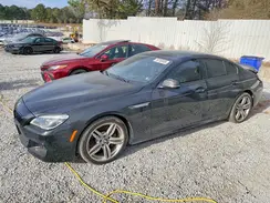 WBA6D2C50GGT66234 2016 BMW 6ER