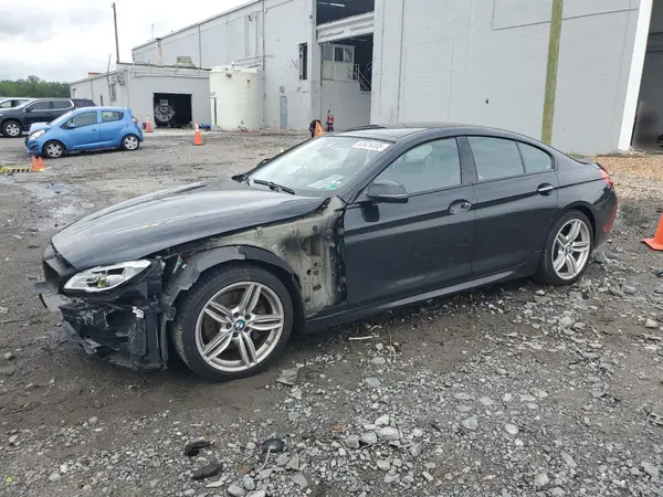 WBA6D2C50HGT73055 2017 BMW 6ER