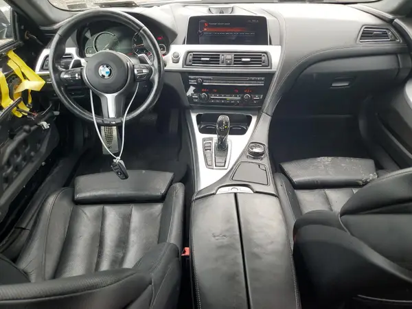 WBA6D2C50HGT73055 2017 BMW 6ER - Image 8