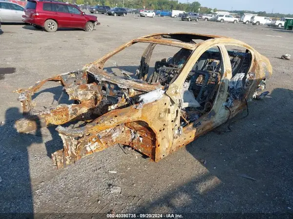 WBA6D2C51GGT65559 2016 BMW 6ER - Image 2