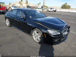 WBA6D2C51GGT65609 2016 BMW 6ER