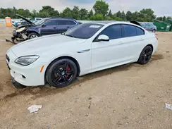 WBA6D2C51GGT65626 2016 BMW 6ER