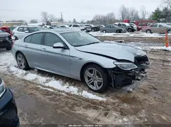 WBA6D2C51GGT65819 2016 BMW 6ER