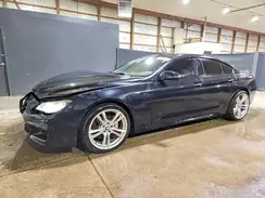 WBA6D2C51GGT66050 2016 BMW 6ER