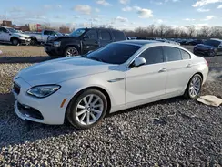 WBA6D2C52GGT65666 2016 BMW 6ER