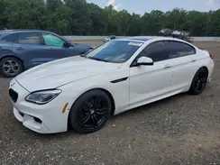 WBA6D2C52GGT65876 2016 BMW 6ER