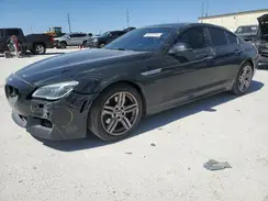 WBA6D2C52GGT65957 2016 BMW 6ER