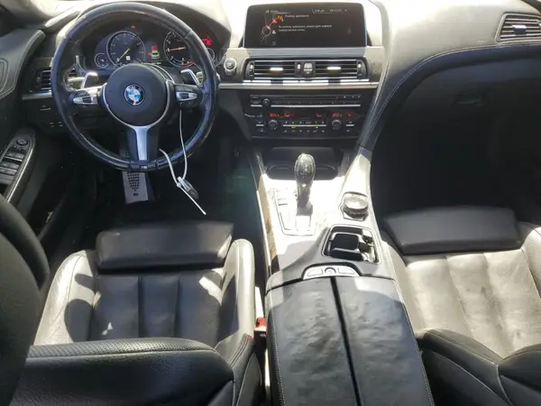 WBA6D2C52GGT65957 2016 BMW 6ER - Image 8