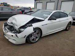 WBA6D2C52GGT66011 2016 BMW 6ER