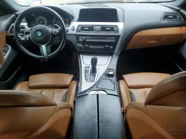 WBA6D2C53GGT65739 2016 BMW 6ER - Image 8