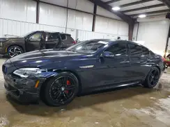 WBA6D2C53GGT65806 2016 BMW 6ER
