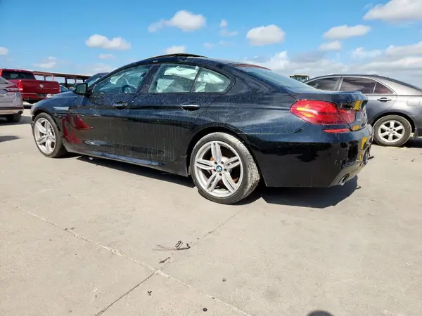 WBA6D2C53HGT66374 2017 BMW 6ER - Image 2