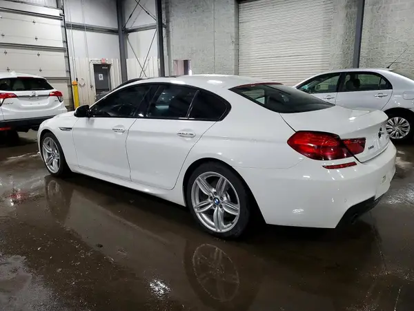 WBA6D2C53HGT73079 2017 BMW 6ER - Image 2