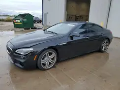 WBA6D2C54GGT65524 2016 BMW 6ER