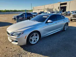 WBA6D2C54GGT66074 2016 BMW 6ER