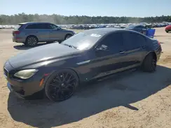 WBA6D2C54GGT66267 2016 BMW 6ER