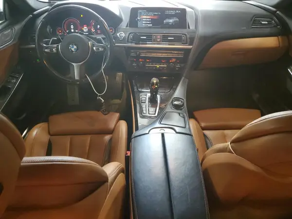 WBA6D2C54HGT66481 2017 BMW 6ER - Image 8