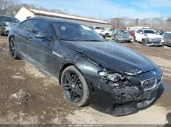 WBA6D2C55GGT65791 2016 BMW 6ER